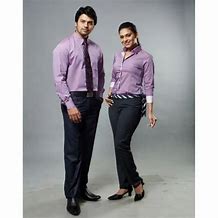 Image result for Lining Formal Company Uniform