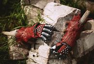 Image result for Jin Kazama Gloves