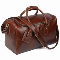 Image result for Luxury Weekender Bag