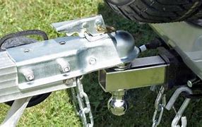 Image result for Trailer Hitch Locks