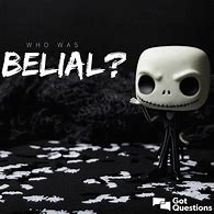 Image result for Belial Images