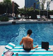 Image result for Sofitel Pool