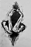 Image result for Emotional Pain Drawings Pencil