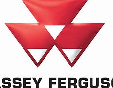 Image result for Massey Ferguson Logo.png