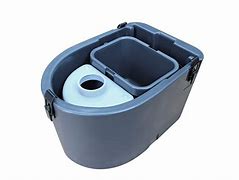 Image result for Composting Camping Toilet