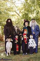 Image result for Harry Potter Costume Set