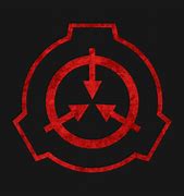 Image result for SCP Symbol 1080X1080