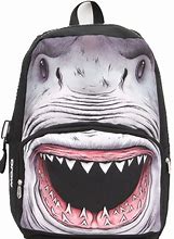 Image result for Shark Backpack in Lithuania