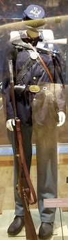 Image result for American Civil War Uniforms