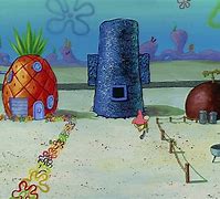 Image result for Squidward House Layut