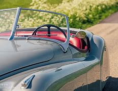 Image result for Jaguar XK120 OTS Boot