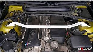 Image result for BMW E46 Sway Bar Stoc