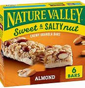 Image result for Pan Nature Valley