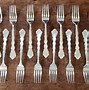 Image result for Oneida Flatware D