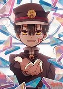 Image result for Hanako Kun Key Scene