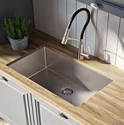 Image result for Undermount Kitchen Sinks