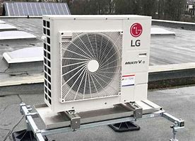 Image result for LG VRF Vertical Air Handler