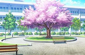 Image result for Gacha Trees Background