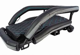 Image result for Motorcycle Dog Carrier Seat