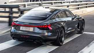 Image result for Audi E-Tron 4