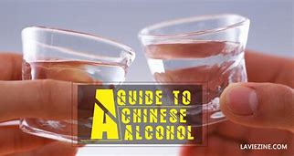 Image result for Chinese Alcohol