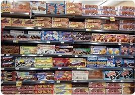 Image result for Little Debbie Holiday Snacks