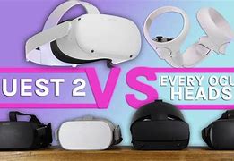 Image result for Oculus Quest 1 vs 2