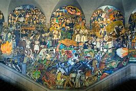 Image result for Palace Murals