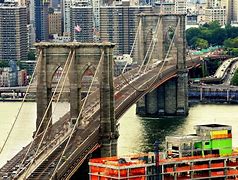 Image result for New York City Brooklyn Bridge Wallpaper