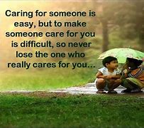 Image result for Quotes About Being Caring