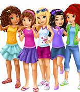 Image result for Friends Main Characters