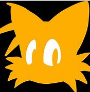 Image result for Tails Head Icon