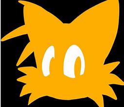 Image result for Tails Icon Sonic