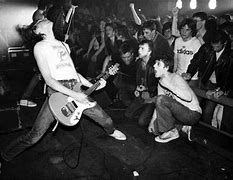 Image result for 70s Punk New York