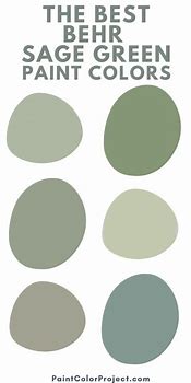 Image result for Sage Gray Behr Paint