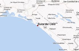 Image result for Boca Del Cielo Mexico