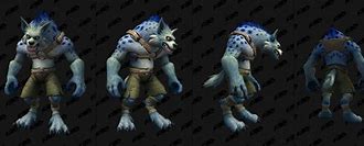 Image result for WoW Gnolll