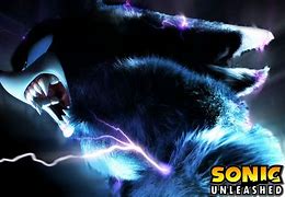 Image result for LEGO Sonic the Werehog