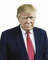 Image result for Donald Trump in College