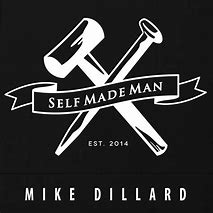 Image result for Self-Made Man