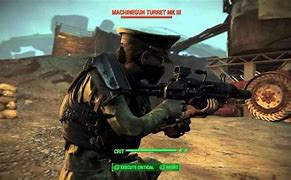 Image result for Fallout Gunners