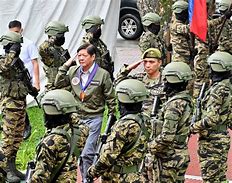 Image result for Marcos Special Forces