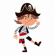 Image result for Pinterest Pirate Costume