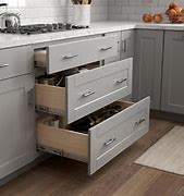 Image result for 18 Inch Deep Cabinets