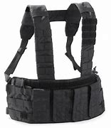 Image result for Tactical Chest Rig