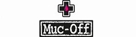 Image result for Muc-Off Logo.png