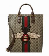 Image result for Gucci Bumble Bee Handbags New