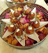 Image result for Canape Fillings