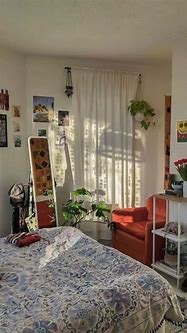 Image result for Maximalist Bedroom Aesthetic