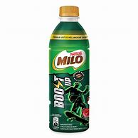 Image result for Milo 1 កេស